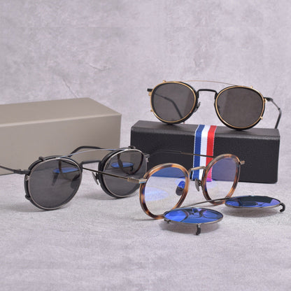 Thom Browne  New Vintage Sunglasses