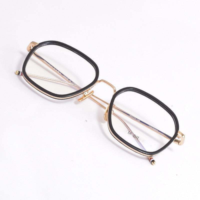Thom Browne Men's Casual Eyeglasses