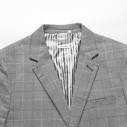 4-Bar Men's Suits