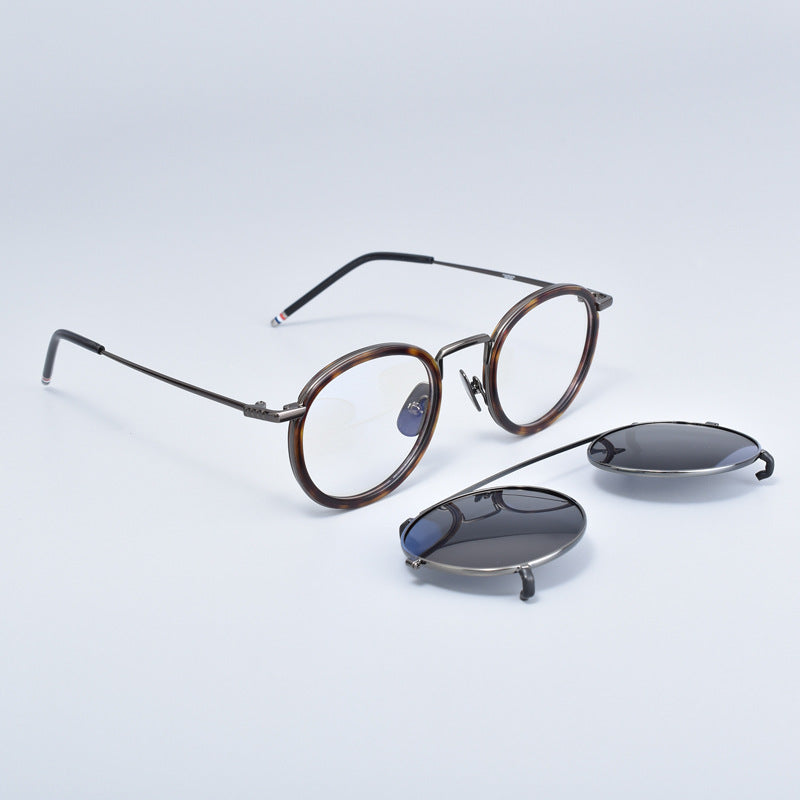 Thom Browne  New Vintage Sunglasses