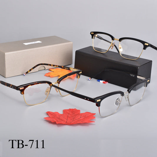 Thom Browne  New Casual Eyeglasses