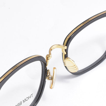Thom Browne New Casual Eyeglasses