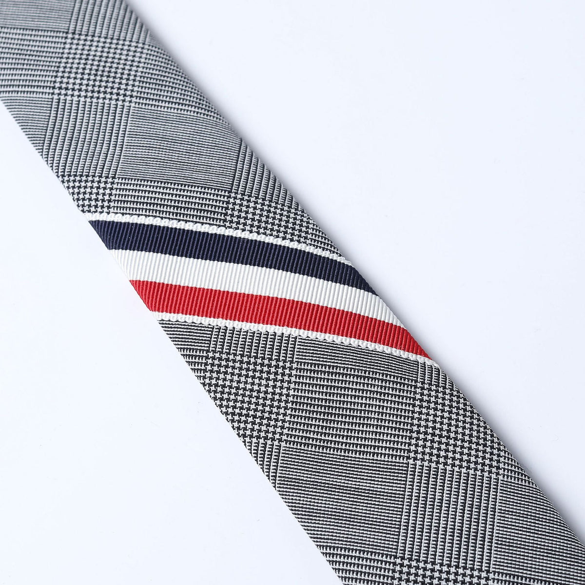 Thom Browne  2025SS Man Tie