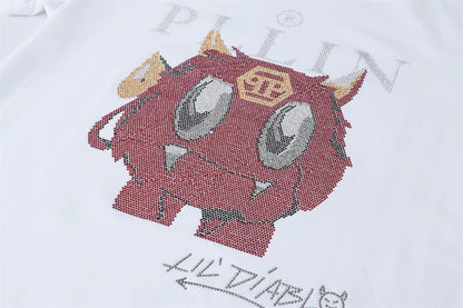 PP Rhinestone T-shirt