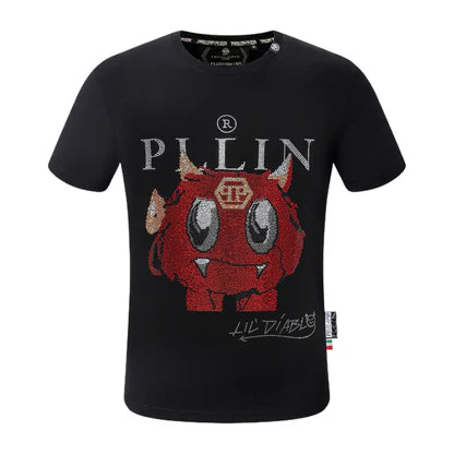 PP Rhinestone T-shirt