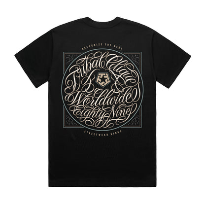 STAMP - Men's Shirt