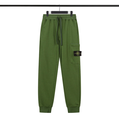 Stone lsland Athletic Sweatpants #2