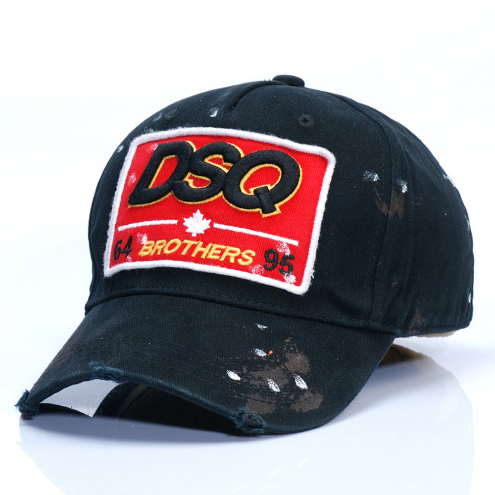 D2 Baseball Cap #5