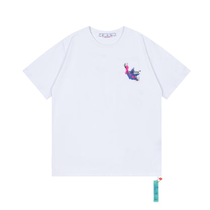 OFF-Whlte Arrow sign T-shirt#35