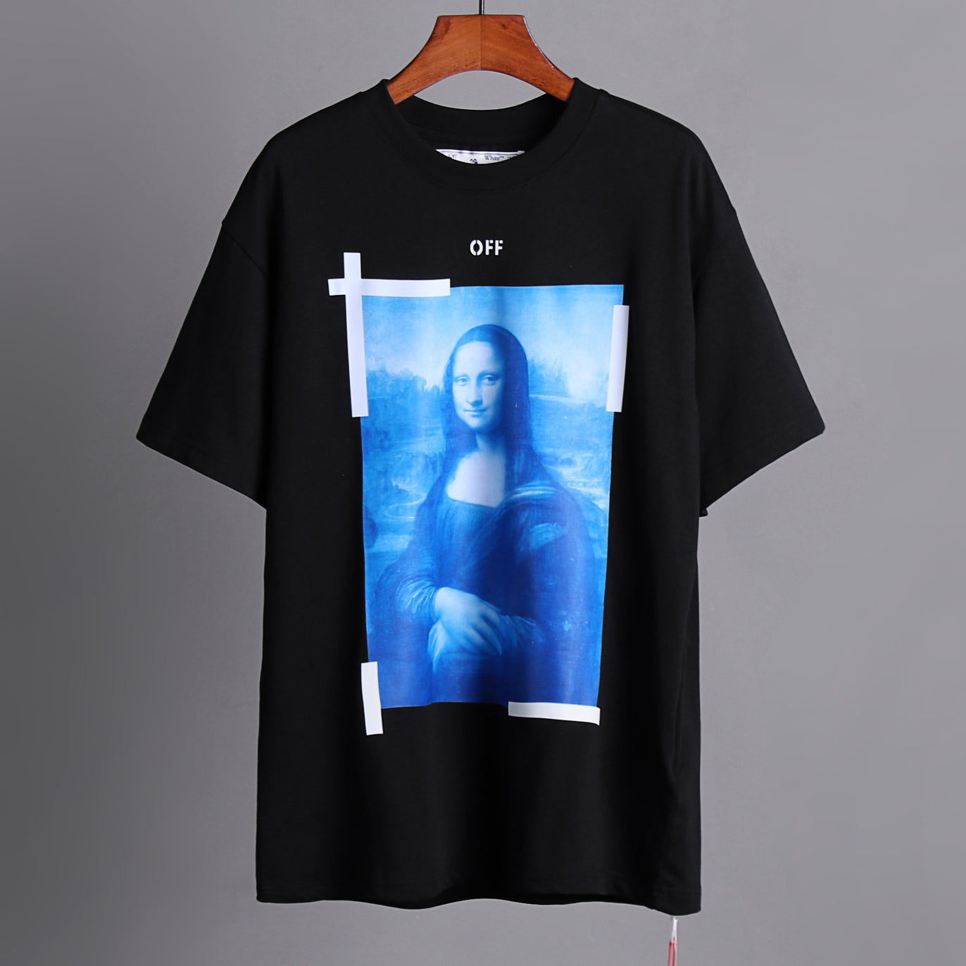 OFF-Whlte Arrow sign T-shirt#60