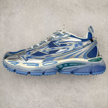 OFF-Whlte Arrow logo Sports shoes#66
