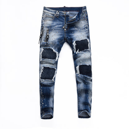PP Men's Casual Jeans