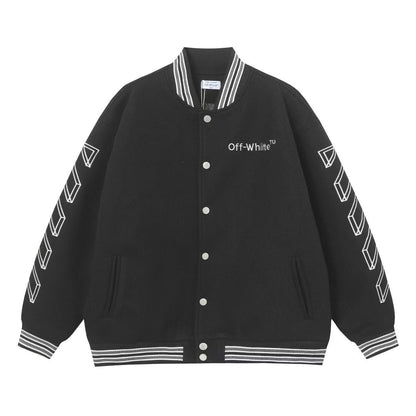 OFF-Whlte Jacket #24