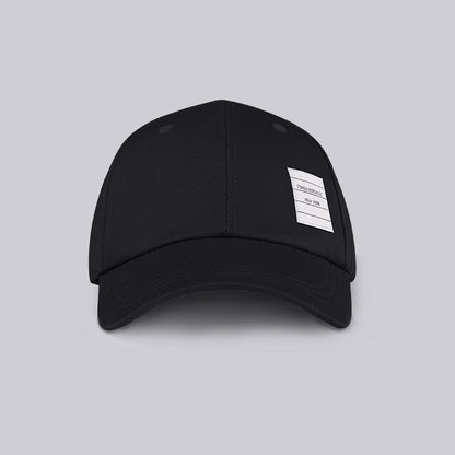 Thom Browne Solid Color Baseball Cap - Classic Unisex Hat