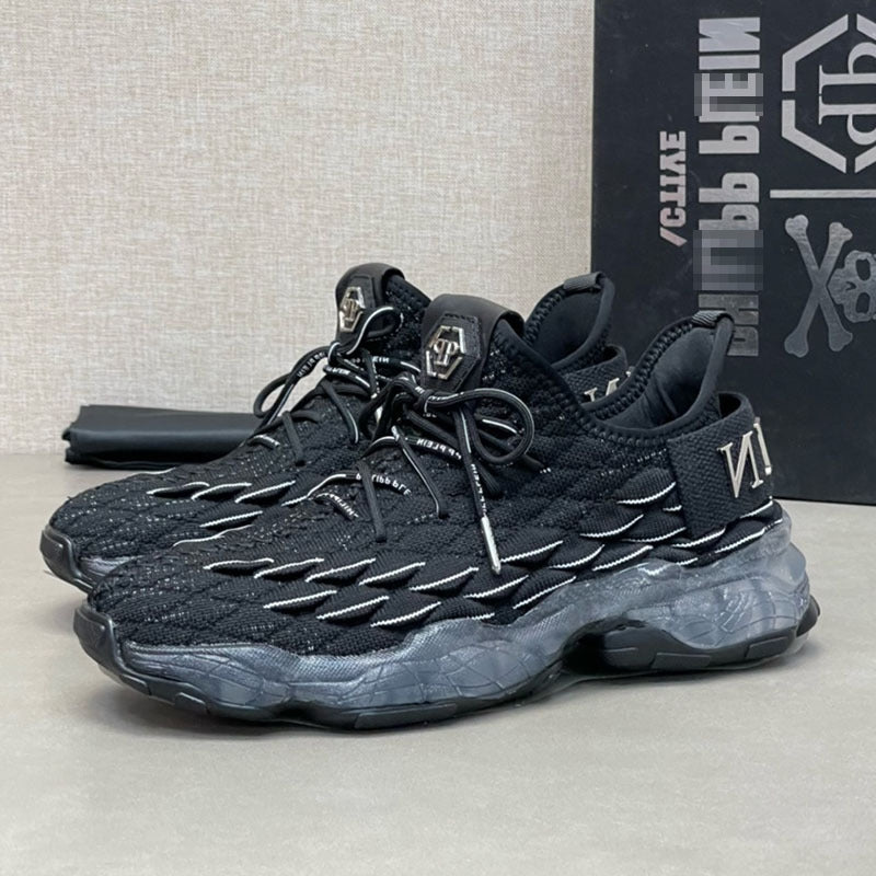 PP Men's and Women's Running Shoes#1