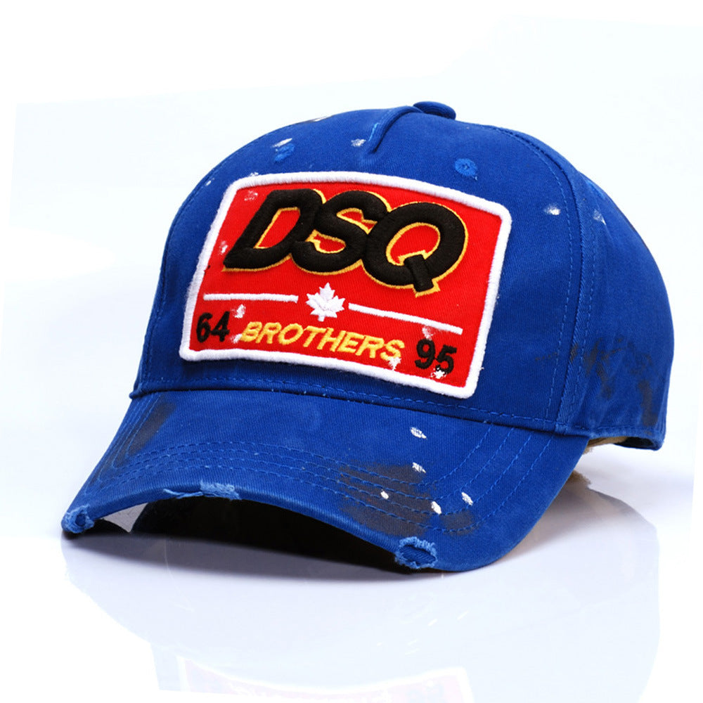 D2 Baseball Cap #5