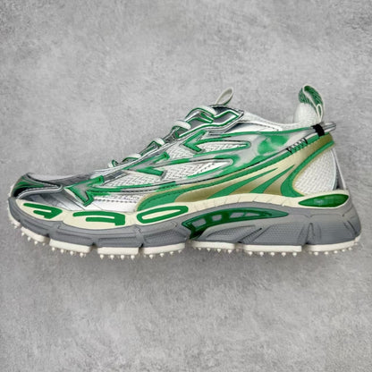 OFF-Whlte Arrow logo Sports shoes#66
