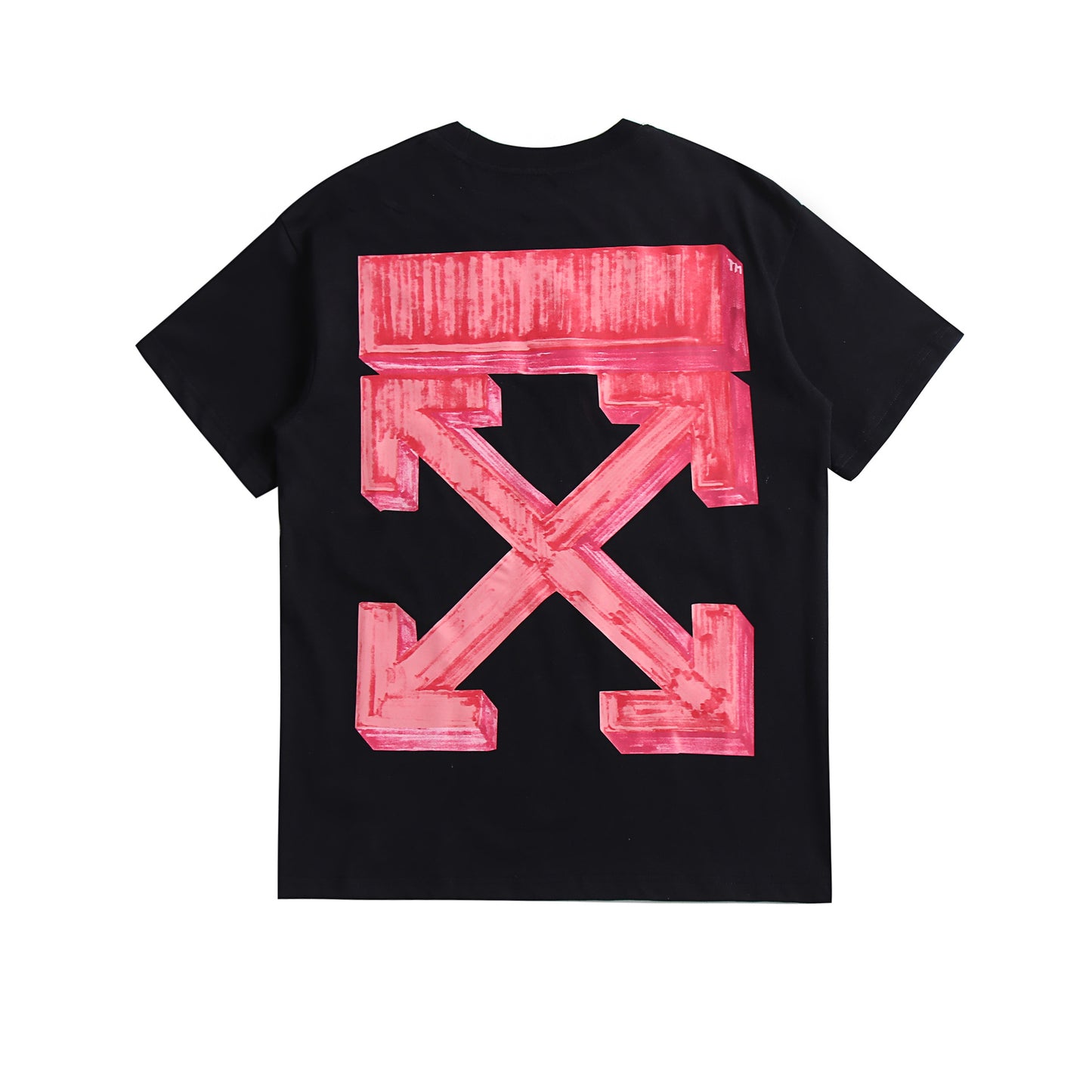 OFF-Whlte Arrow sign T-shirt#36