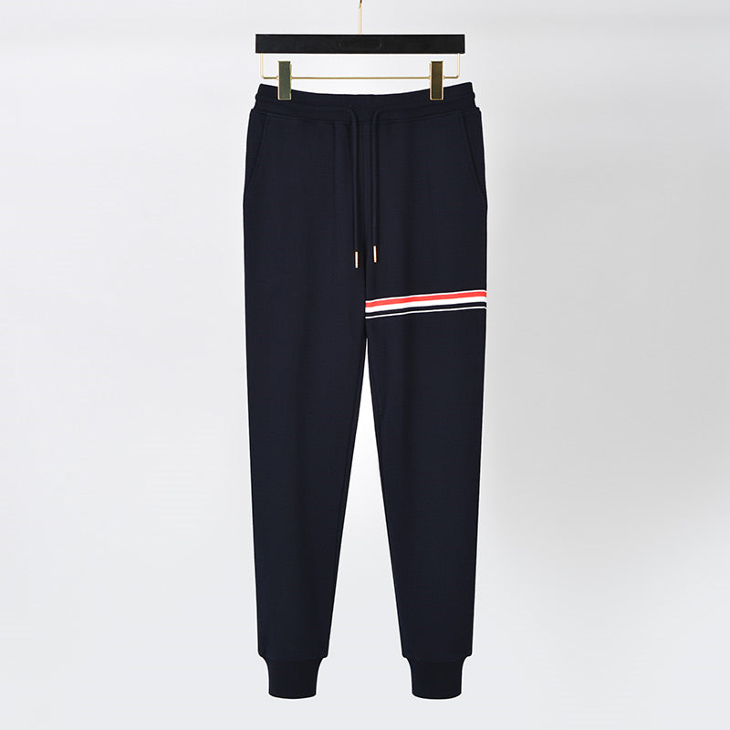 4-Bar Men's Sports Pants