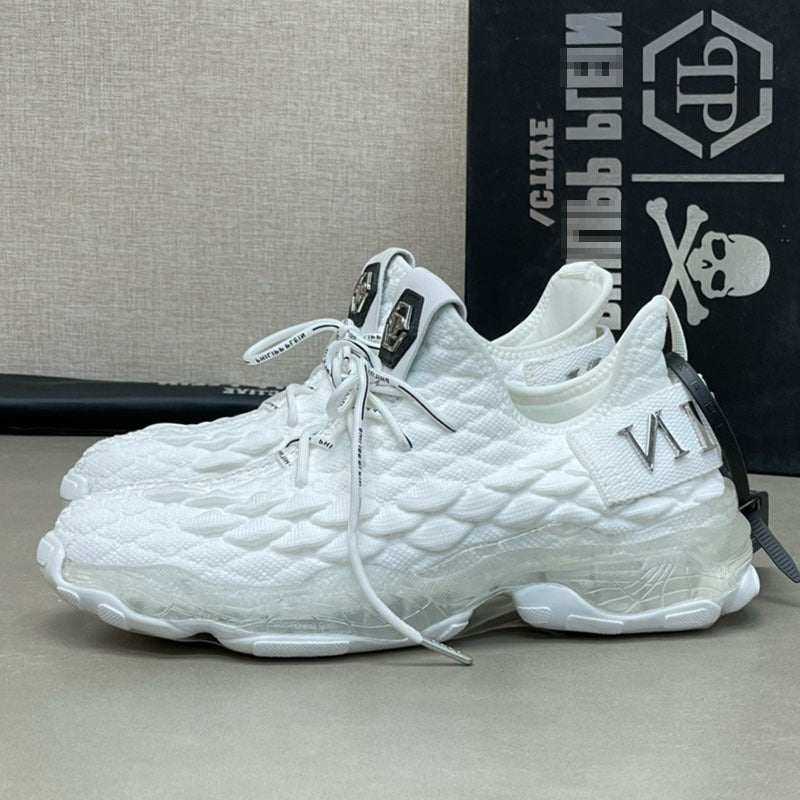 PP Men's and Women's Running Shoes#1