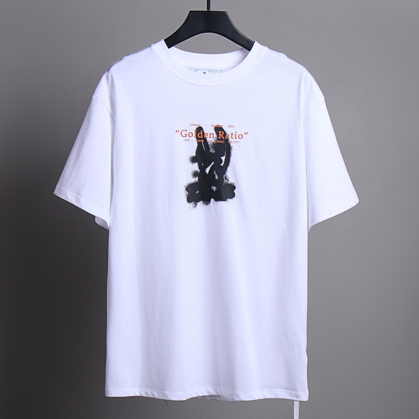 OFF-Whlte Arrow sign T-shirt#61