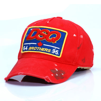 D2 Baseball Cap #5