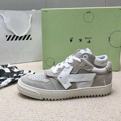 OFF-Whlte sneakers #49
