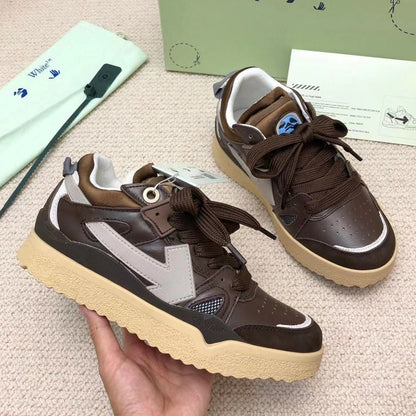 OFF-Whlte sneakers #51