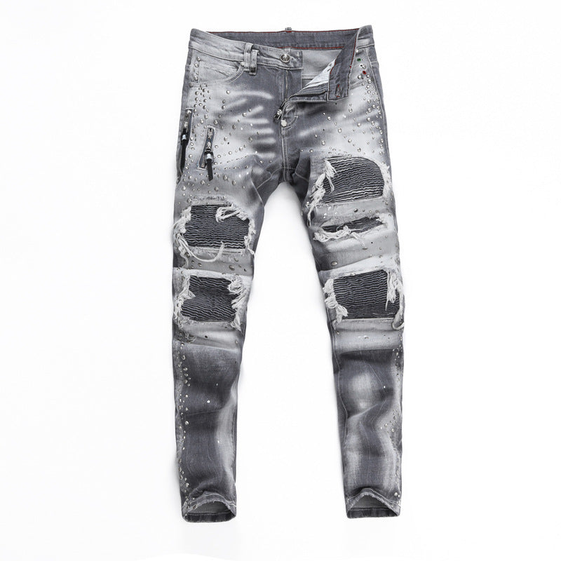 PP Men's Casual Jeans