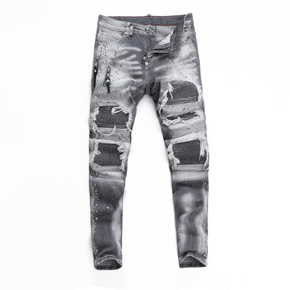 PP Men's Casual Jeans