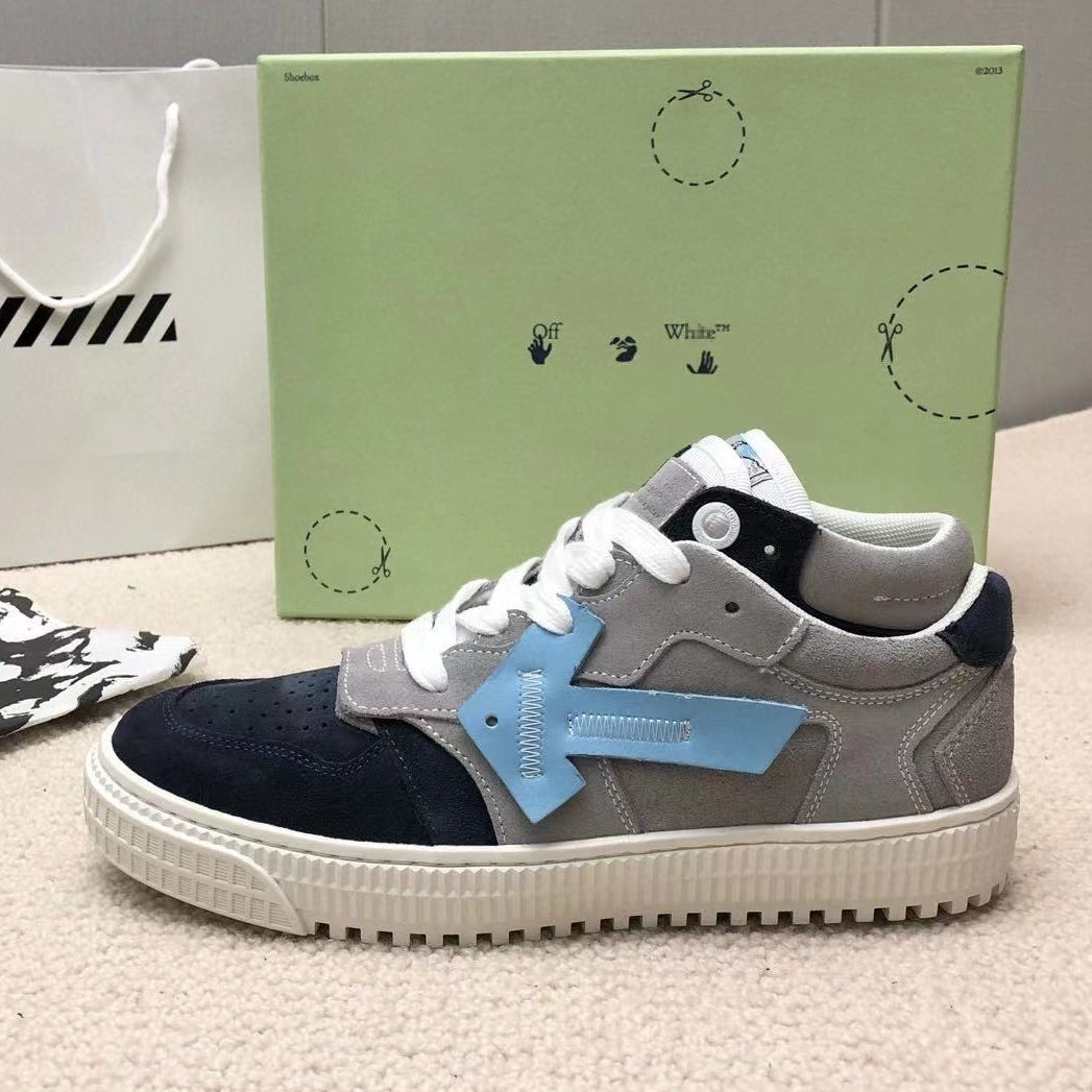 OFF-Whlte sneakers #49