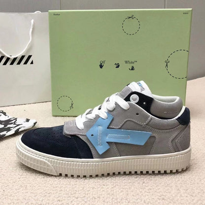 OFF-Whlte sneakers #49