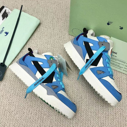 OFF-Whlte sneakers #51