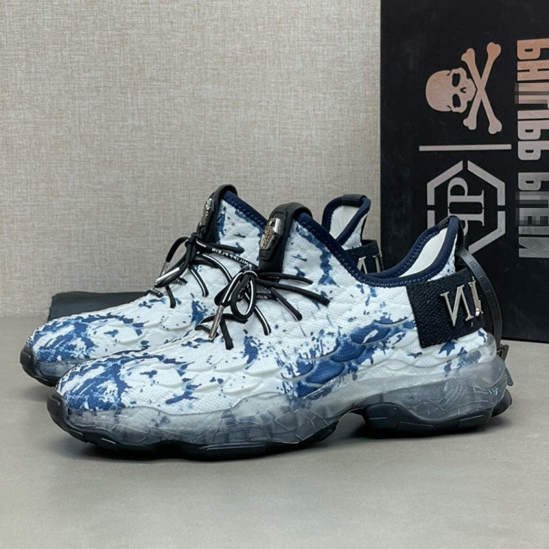 PP Men's and Women's Running Shoes#1