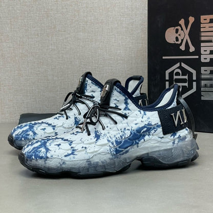 PP Men's and Women's Running Shoes#1