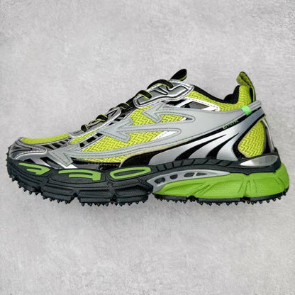 OFF-Whlte Arrow logo Sports shoes#66