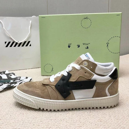OFF-Whlte sneakers #49