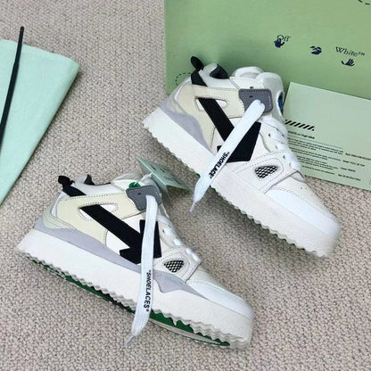 OFF-Whlte sneakers #51