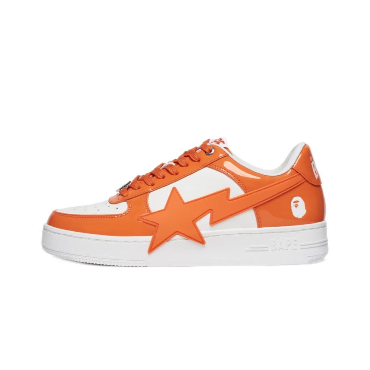 APE Casual sneakers#3