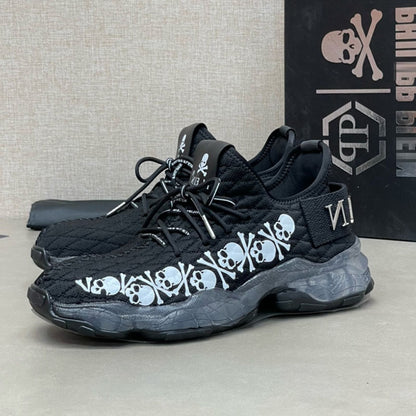 PP Men's and Women's Running Shoes#1