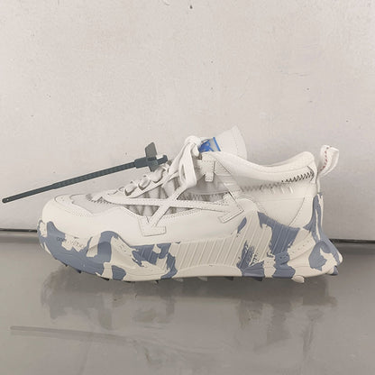 OFF-Whlte Arrow logo Sports shoes#77