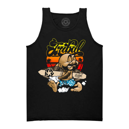ORIGI SURF - Men's Shirt