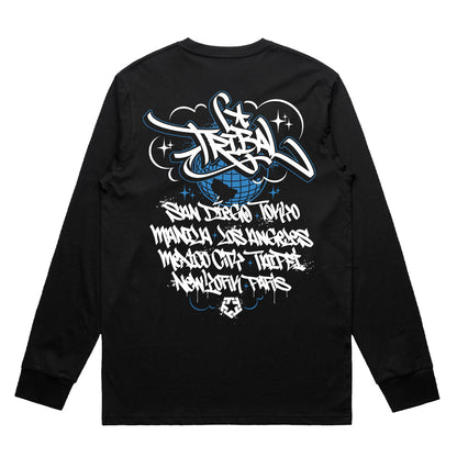 TOUR - Men's Shirt