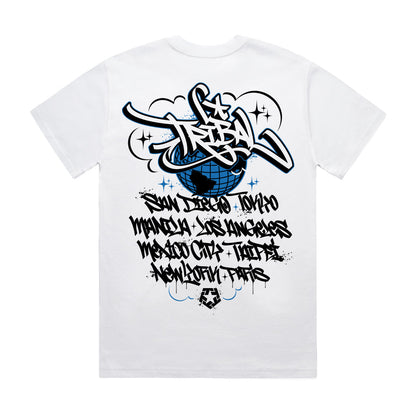 TOUR - Men's Shirt