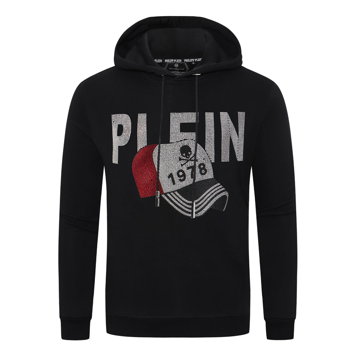 PP Hooded sweatshirt #38
