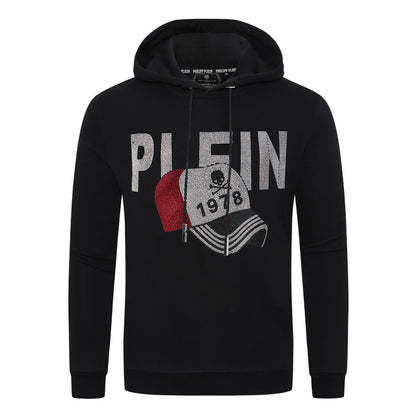 PP Hooded sweatshirt #38
