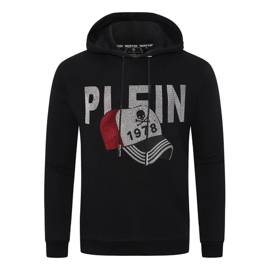 PP Hooded sweatshirt #38