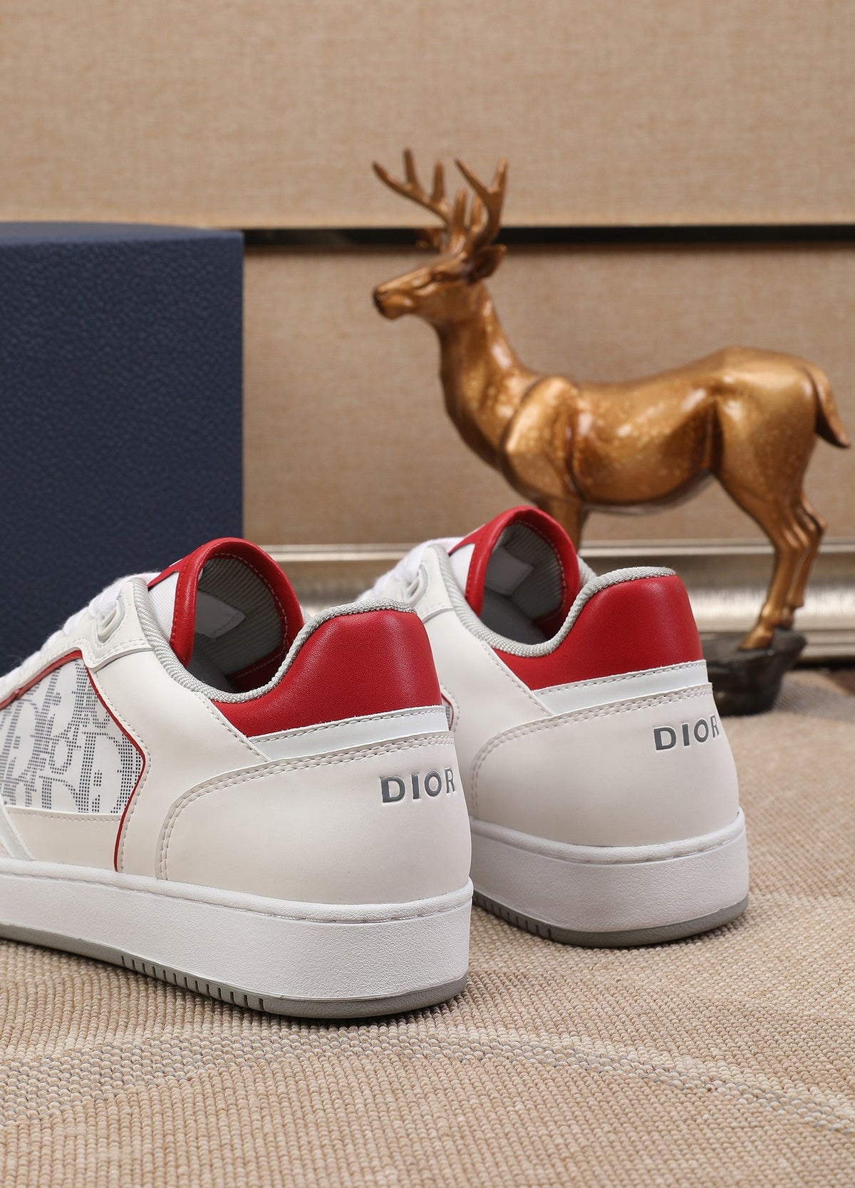 Dior Casual Shoes#30 - Product Image 7