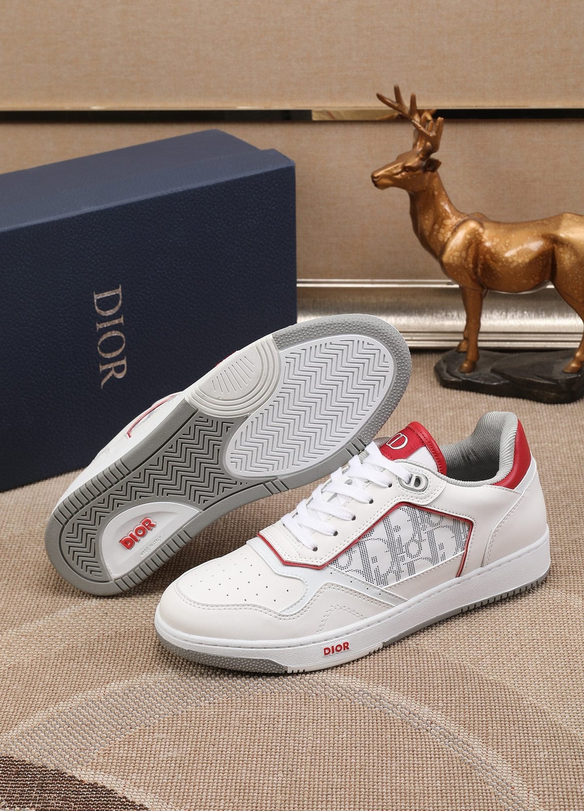 Dior Casual Shoes#30 - Product Image 8