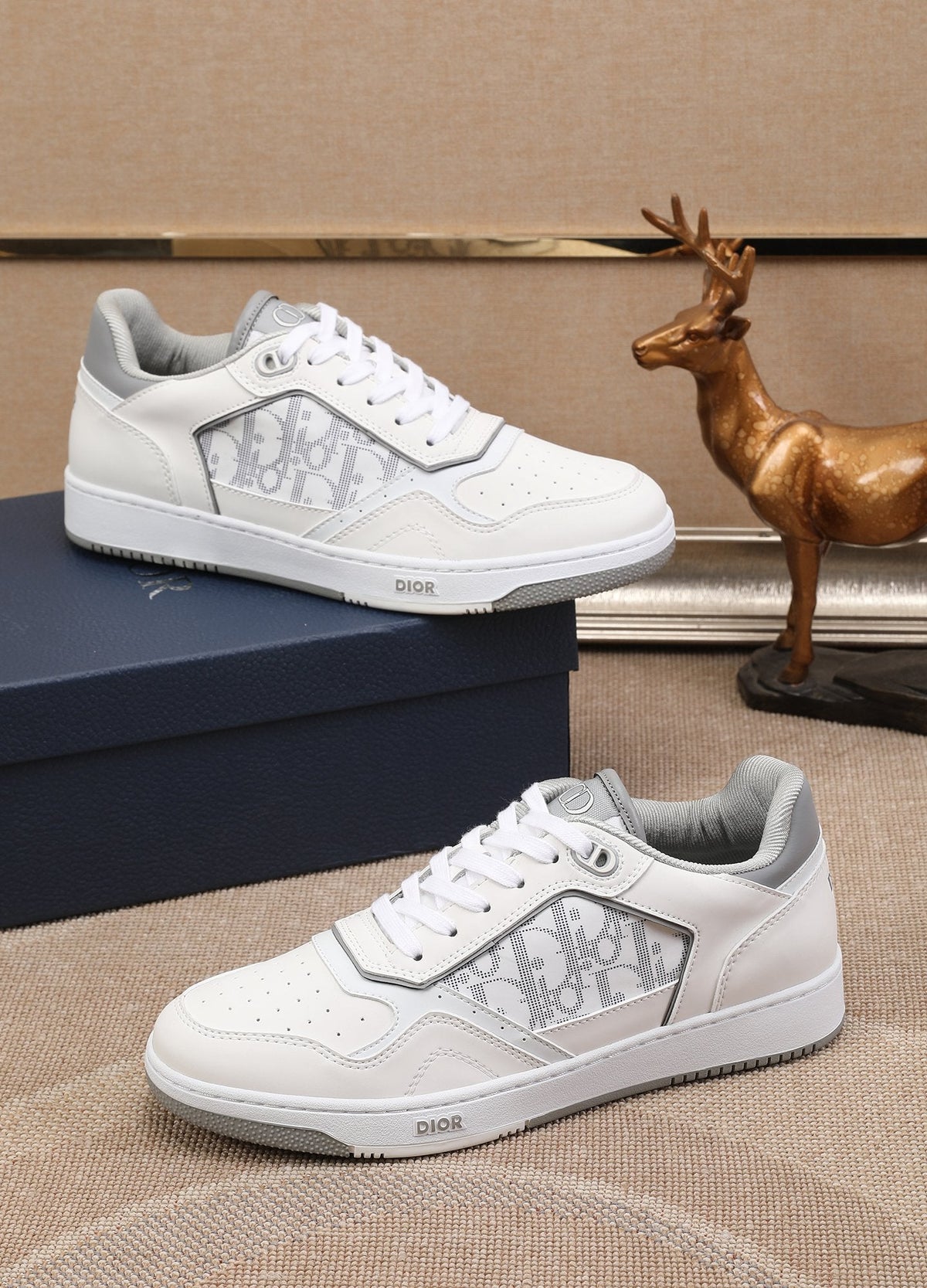 Dior Casual Shoes#29 - Product Image 6